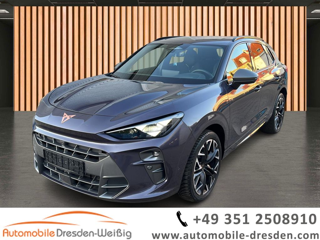 Bild des Angebotes Cupra Terramar 2.0 TSI 4Drive VZ*DCC*KeyG*HeadUp*Pano
