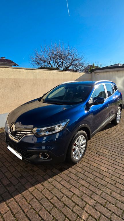 Bild des Angebotes Renault Kadjar ENERGY dCi 110 EDC Experience Experience