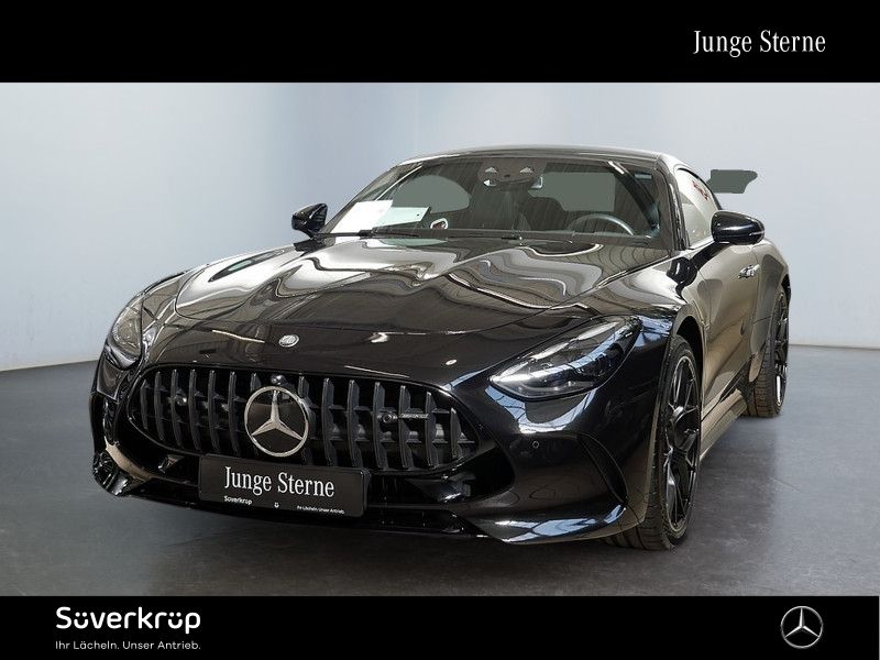 Bild des Angebotes Mercedes-Benz GT 63 AMG 4M+ , BURM NIGHT MEMO 360 DISTR KAMERA