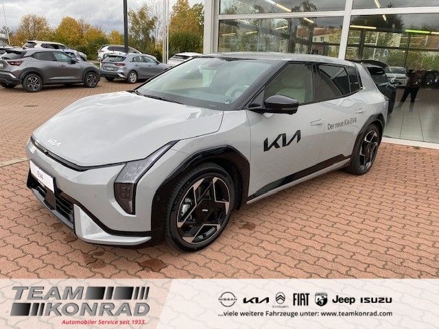 Bild des Angebotes Kia EV4 150 kW GT-Line 81 FWD GTL DWP COM CON Navi D