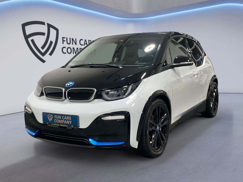 Bild des Angebotes BMW i3s PANO KAMERA HARMAN/KARDO SHZ Wärmepumpe Navi