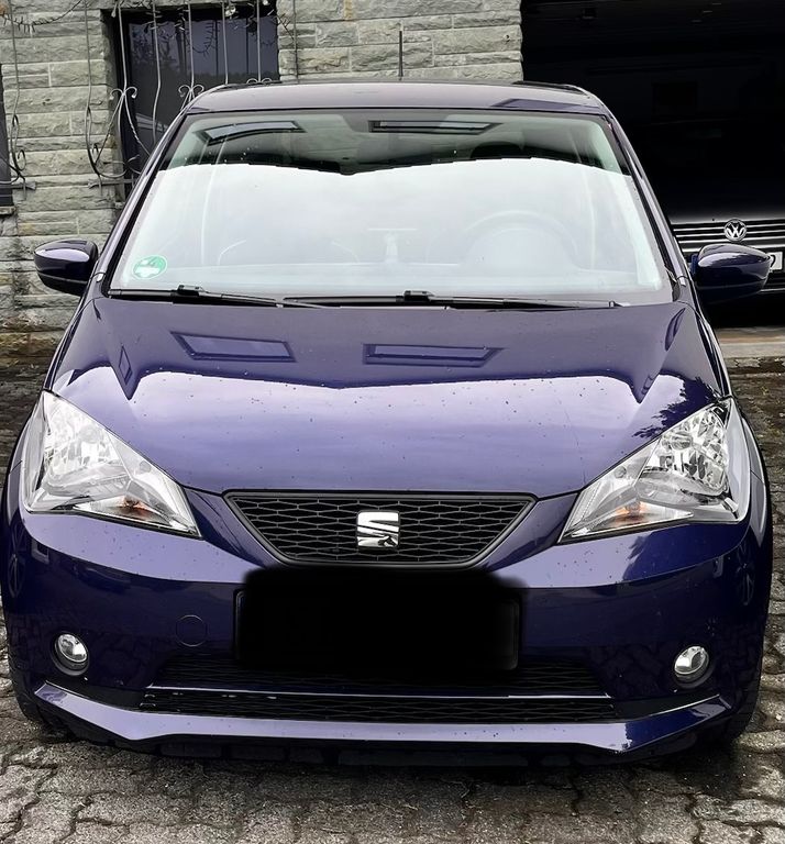 Bild des Angebotes Seat Mii 1.0 44kW Chic Chic