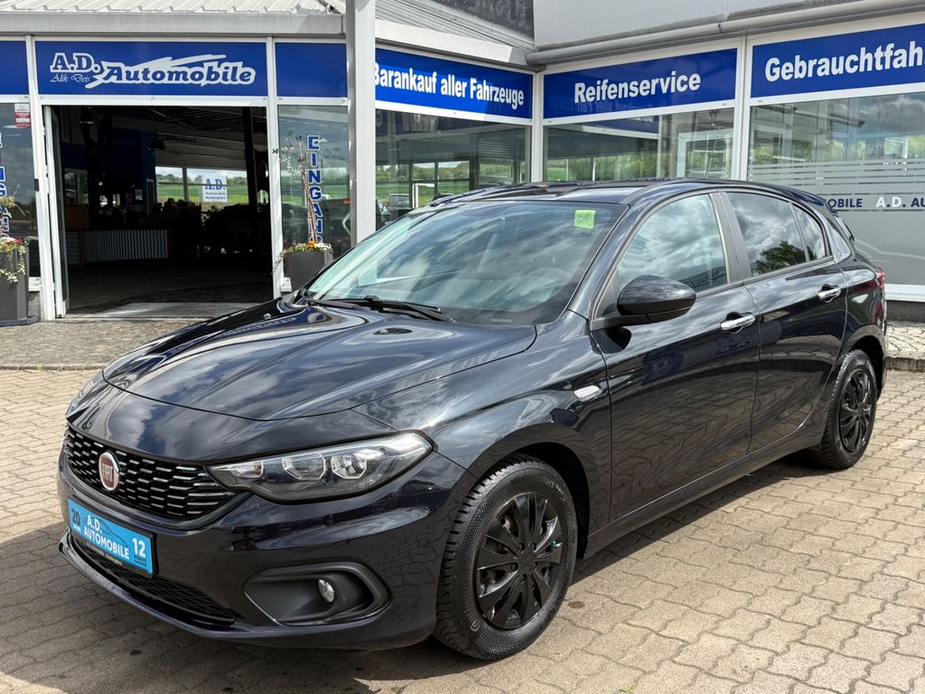 Bild des Angebotes Fiat Tipo Easy Sitzheizung USB