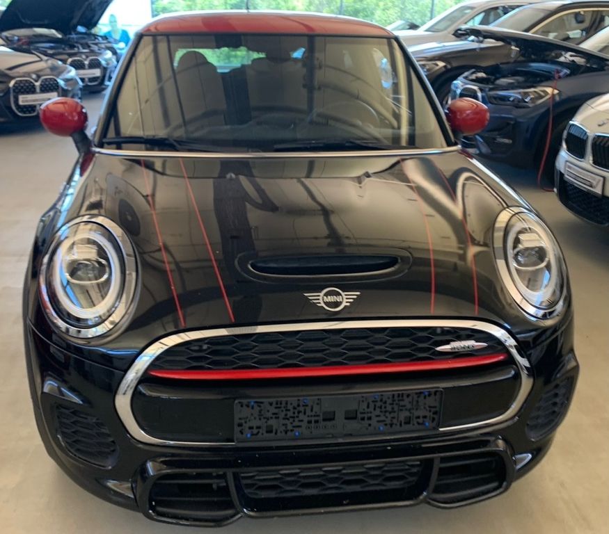 Bild des Angebotes MINI John Cooper Works John Cooper Works