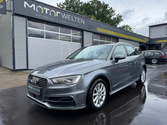 Bild des Angebotes Audi A3 Sportback 1.4 TFSI Attraction e-tron 1.4 TFSI