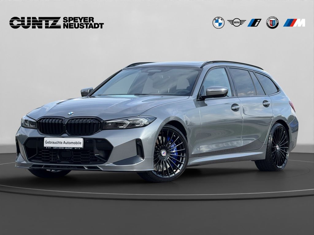 Bild des Angebotes ALPINA B3 Touring SWITCH-TRONIC Allrad Park/Drive-Assis