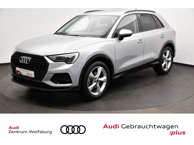 Bild des Angebotes Audi Q3 35 TSI S-tronic advanced AHK/Tempo/Einparkhi