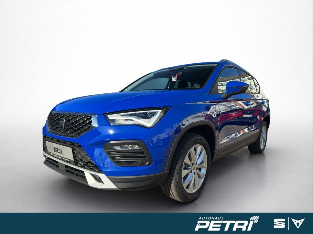 Bild des Angebotes Seat Ateca Road Edition 1.5 TSI 110 kW (150PS) DSG