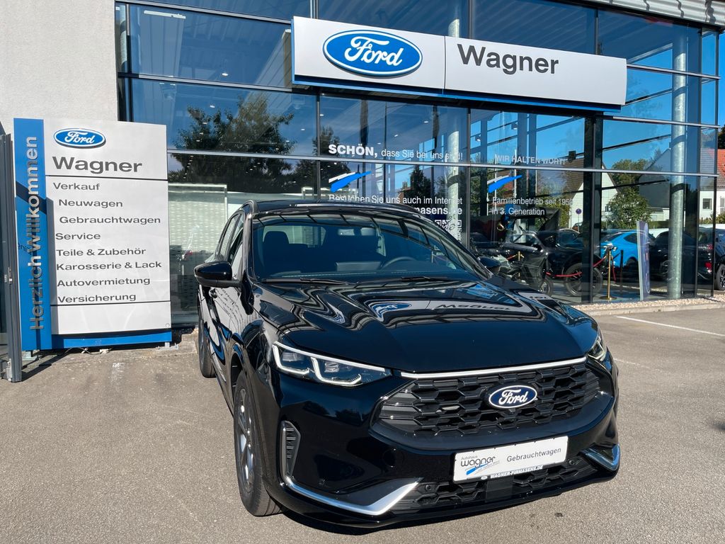 Bild des Angebotes Ford Kuga Hybrid ST-Line X