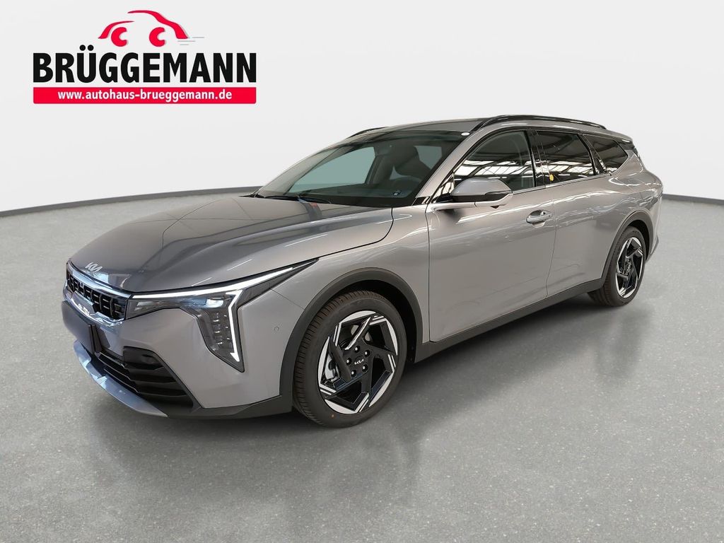 Bild des Angebotes Kia K4 SW 1.6 T-GDI 150 PS DCT7 SPIRIT MJ26 DRIVEWIS