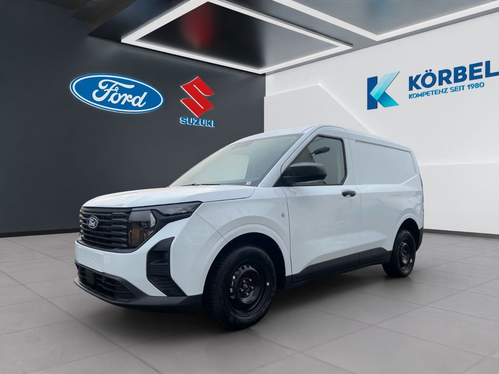 Bild des Angebotes Ford Transit Courier Trend*AssistenzP2*Resrverad