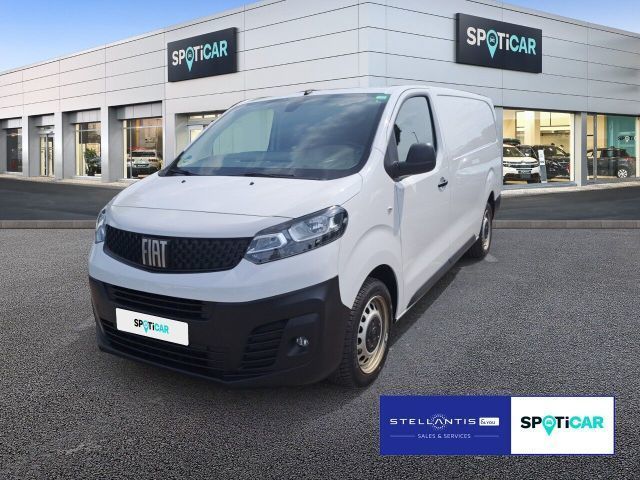 Bild des Angebotes Fiat Scudo 2.0 Multijet 180 L3 GJR NAVI SITZHZG RFK