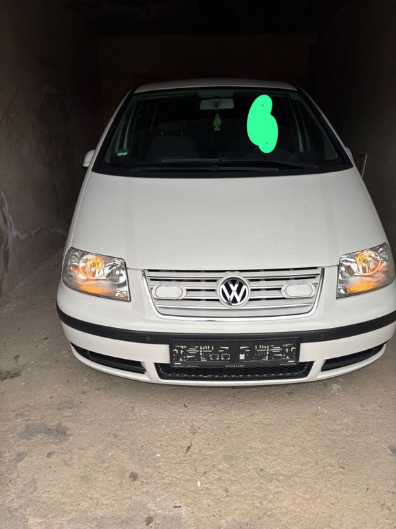 Bild des Angebotes Volkswagen Sharan 2.0TDI