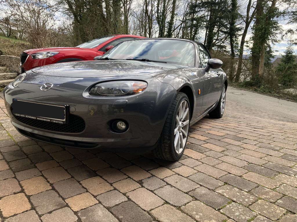 Bild des Angebotes Mazda MX-5