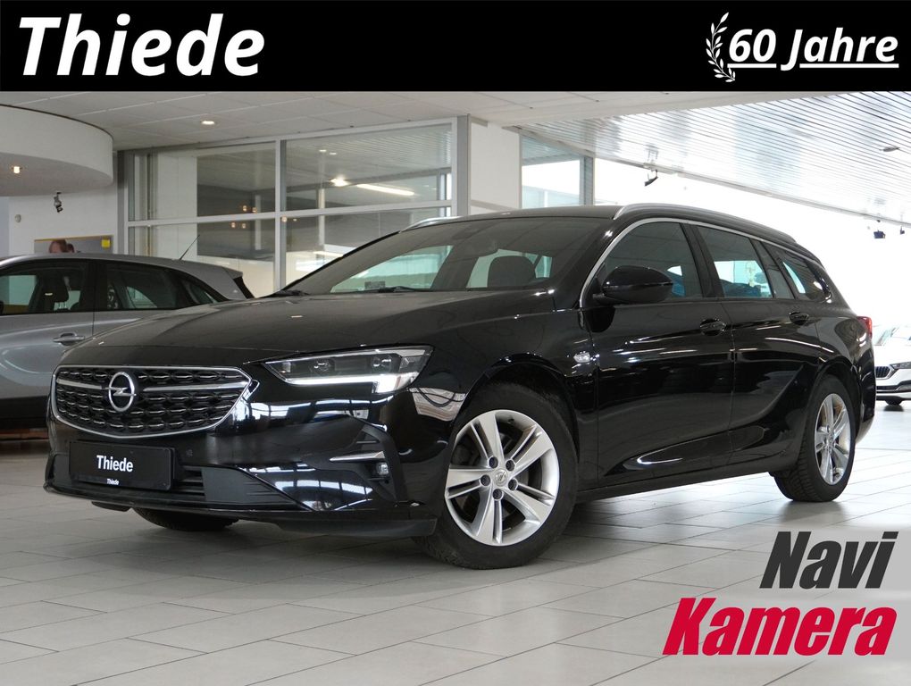 Bild des Angebotes Opel Insignia B ST 2.0D ELEGANCE NAVI/LED/KAMERA/AHK