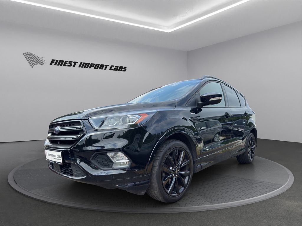Bild des Angebotes Ford Kuga ST-Line AHK Kamera Leder LED Navi Xenon TUV
