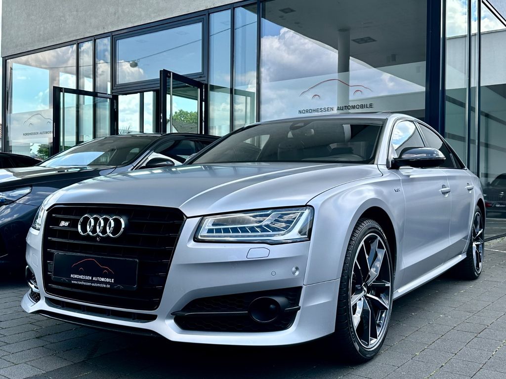 Bild des Angebotes Audi S8 plus 4.0 TFSI quattro | B&O | 360° | RSE