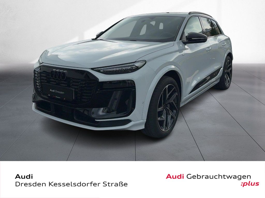 Bild des Angebotes Audi Q6 SUV e-tron