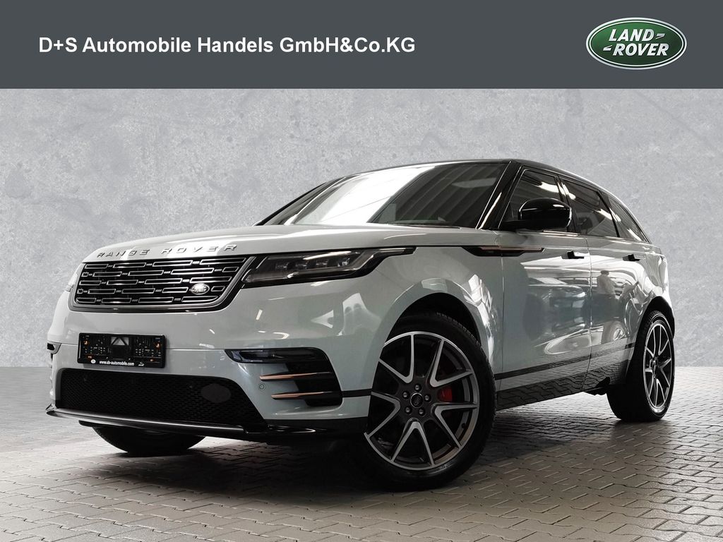 Bild des Angebotes Land Rover Range Rover Velar P400 Dynamic HSE