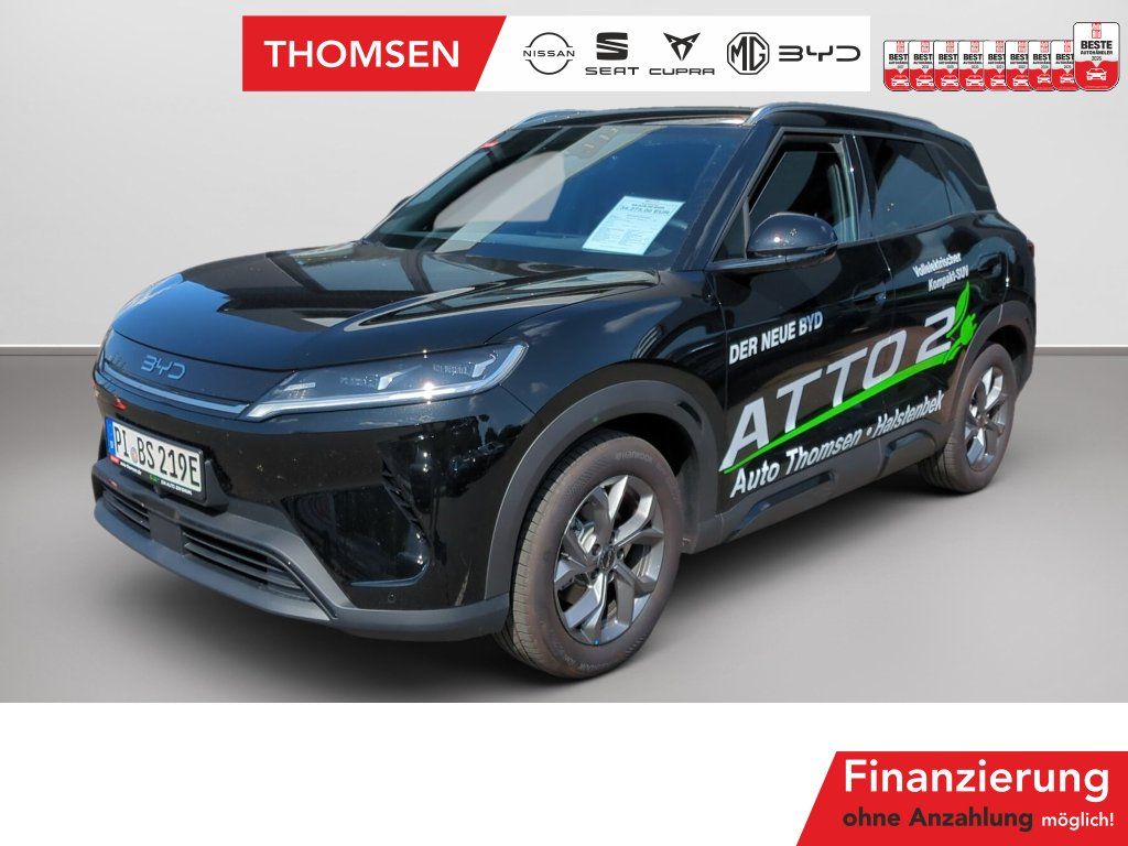 Bild des Angebotes BYD Atto 2 EV Comfort ACC+360Kam+LED+Navi+Panorama