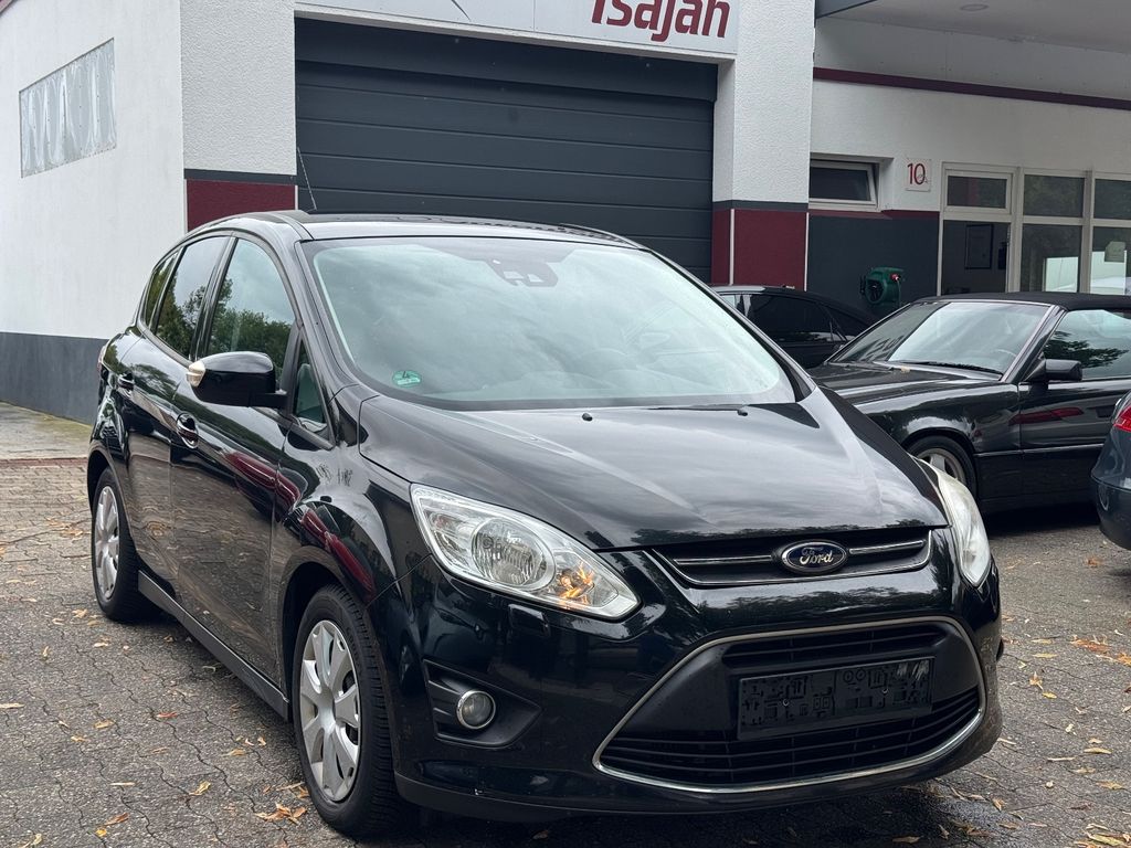 Bild des Angebotes Ford C-Max Business Edition