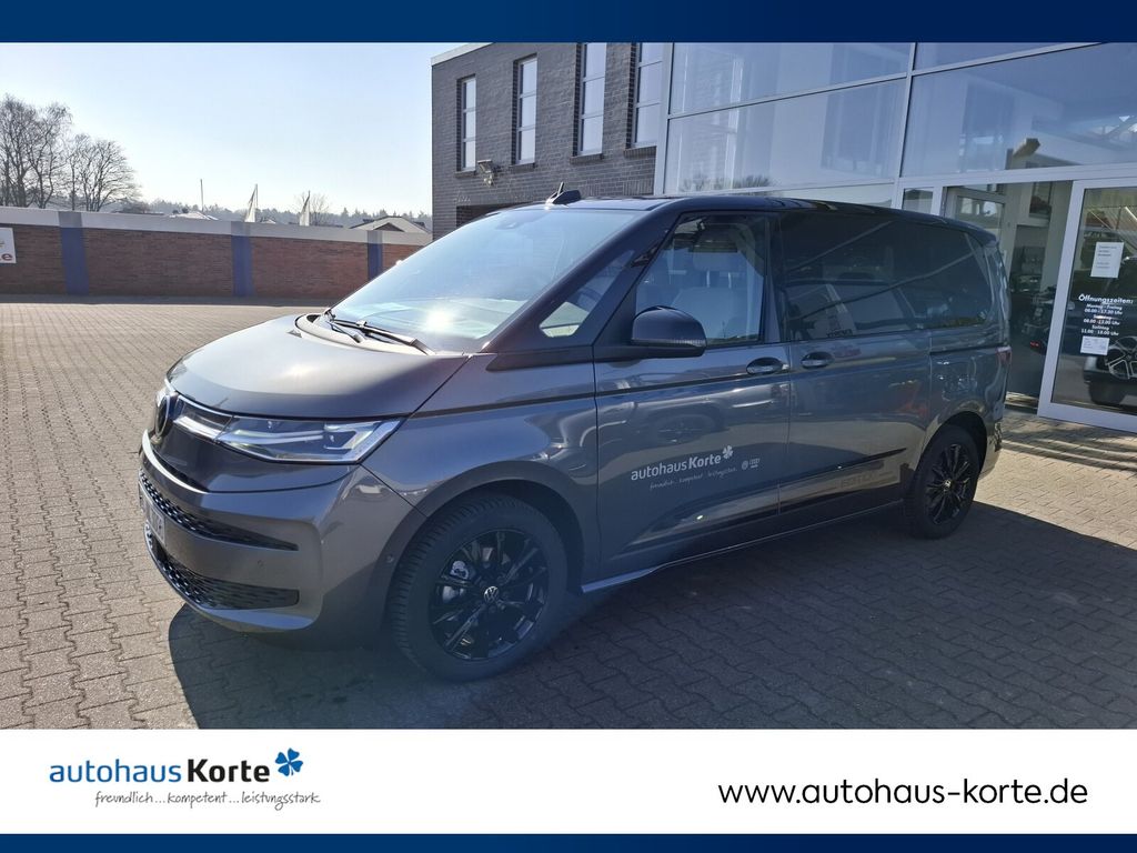 Bild des Angebotes Volkswagen Multivan 2.0 TDI Edition 110 kW (150 PS) DSG Nav