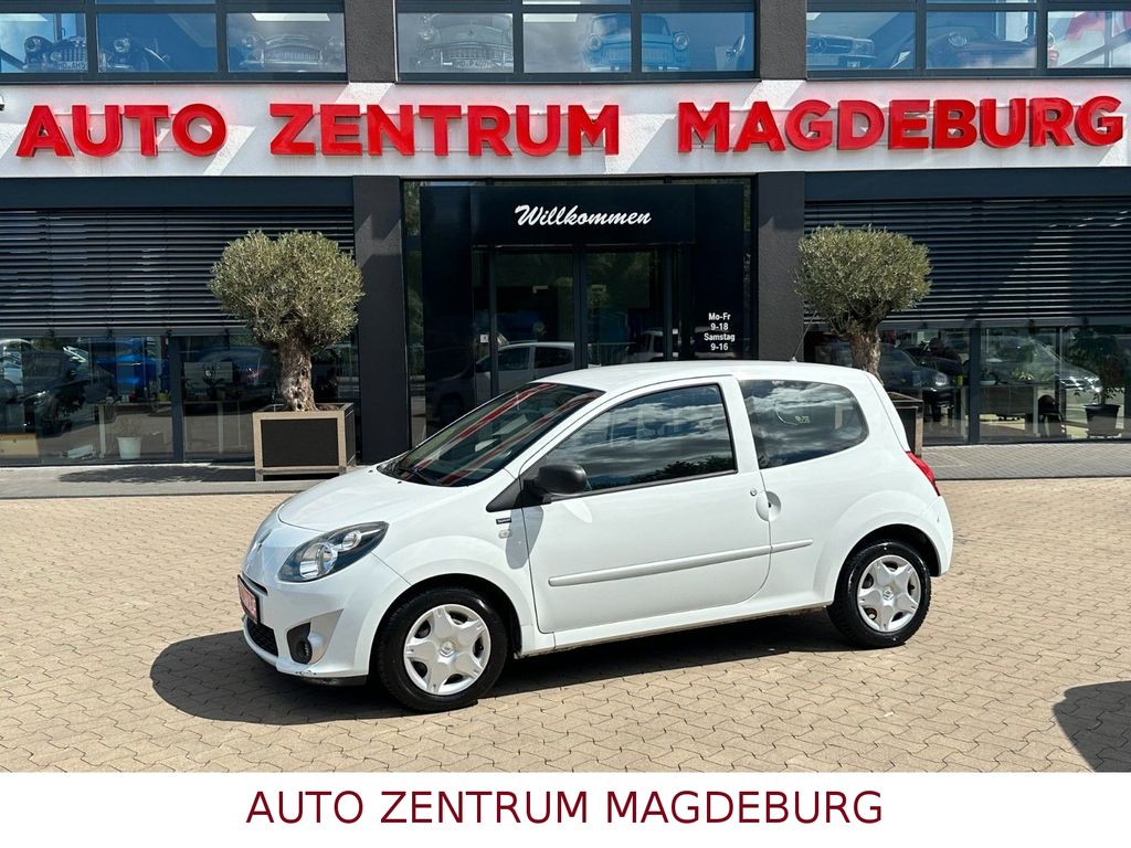 Bild des Angebotes Renault Twingo YAHOO!*KLIMA*ZV*TÜV NEU*ALLWETTER*