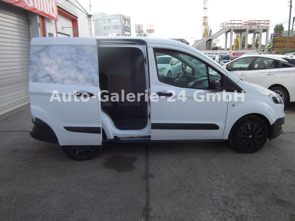 Bild des Angebotes Ford Transit Courier Basis
