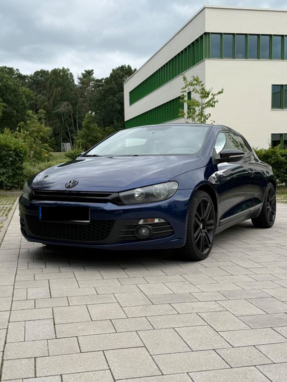 Bild des Angebotes Volkswagen VW Scirocco 2.0 TSI DSG | TOP