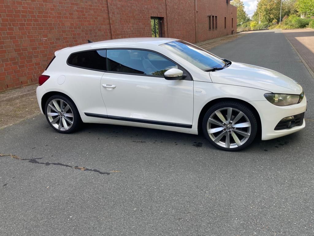 Bild des Angebotes Volkswagen Scirocco 1.4 TSI 90kW MATCH SPORT