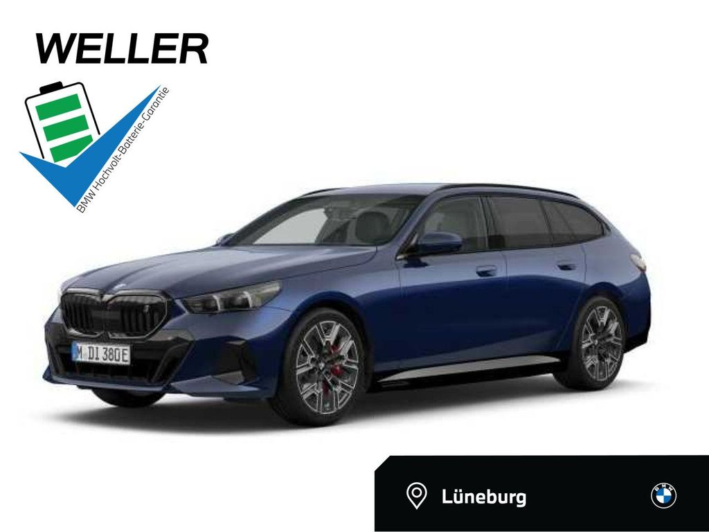 Bild des Angebotes BMW i5 xDrive40 Touring M-SPORT PRO INNOV. COMF HUD