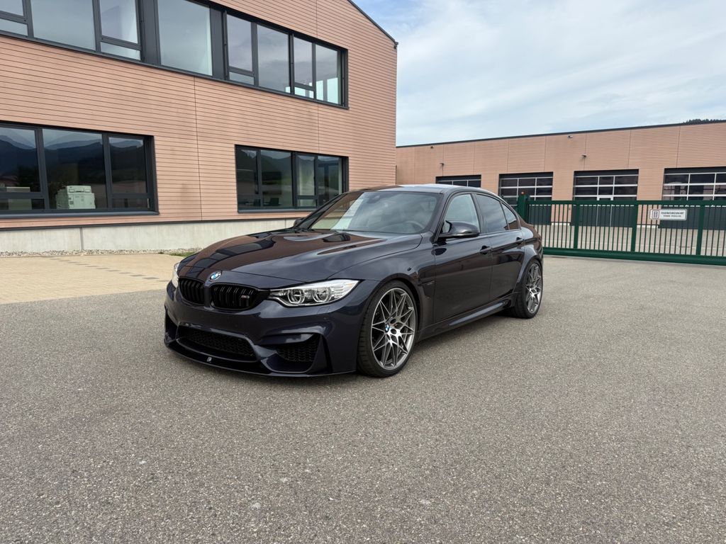 Bild des Angebotes BMW M3 F80 30 Jahre Edition