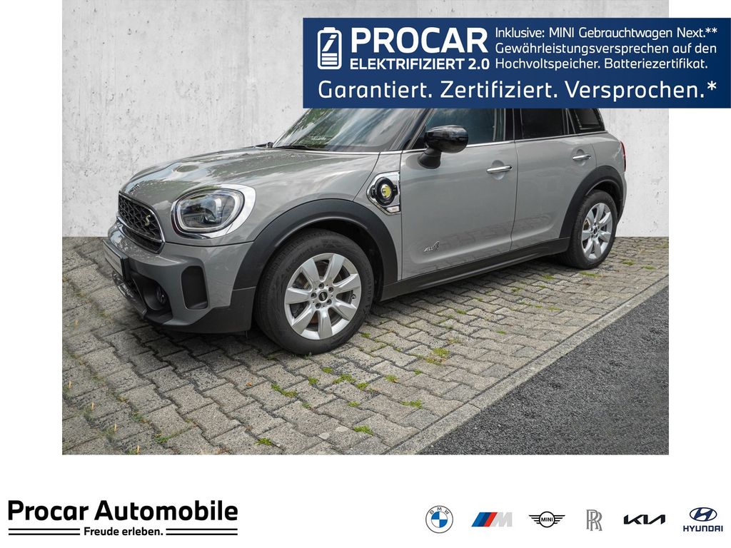Bild des Angebotes MINI Countryman SE ALL4 RFK NAVI Standh. LED PDC V+H