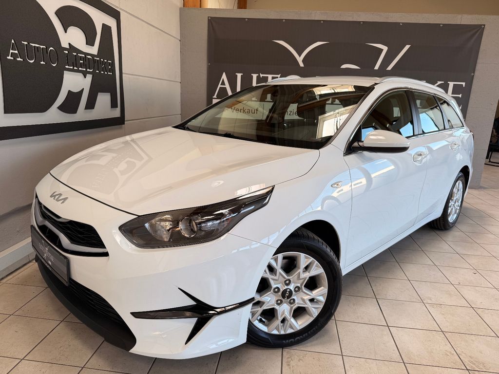 Bild des Angebotes Kia cee'd 1.5 TGDI Vision/Navi/Sitzhz./LHZ/Kamera