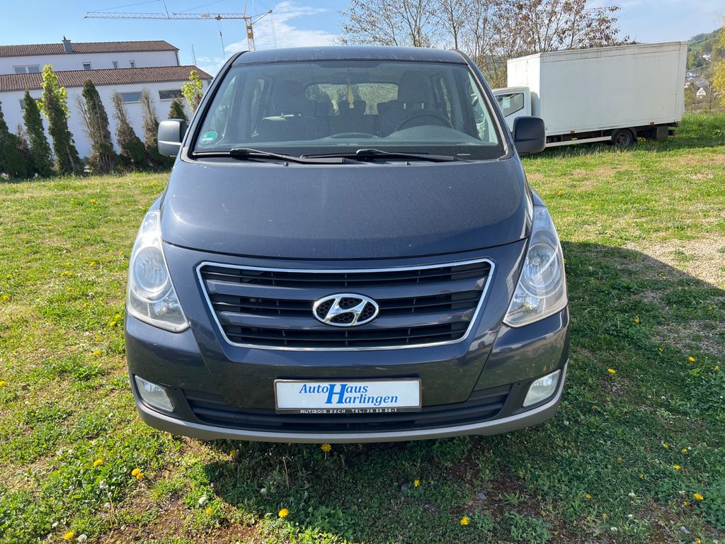 Bild des Angebotes Hyundai H-1