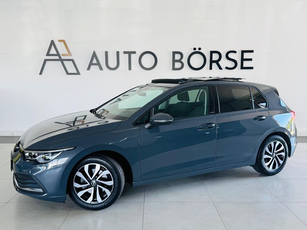 Bild des Angebotes Volkswagen Golf VIII Life 2.0 TDI DSG ACTIVE*PANO*AHK*ACC*