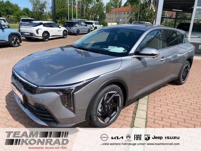 Bild des Angebotes Kia K4 1.6 T-GDI Spirit 150 DCT SPI DWP SD
