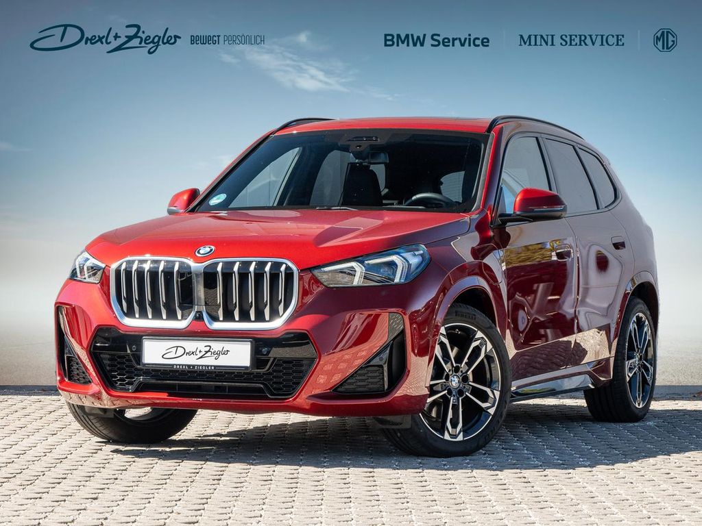 Bild des Angebotes BMW X1 30e xDrive M Sport PANO eSitz HuD Dr+ParkProf