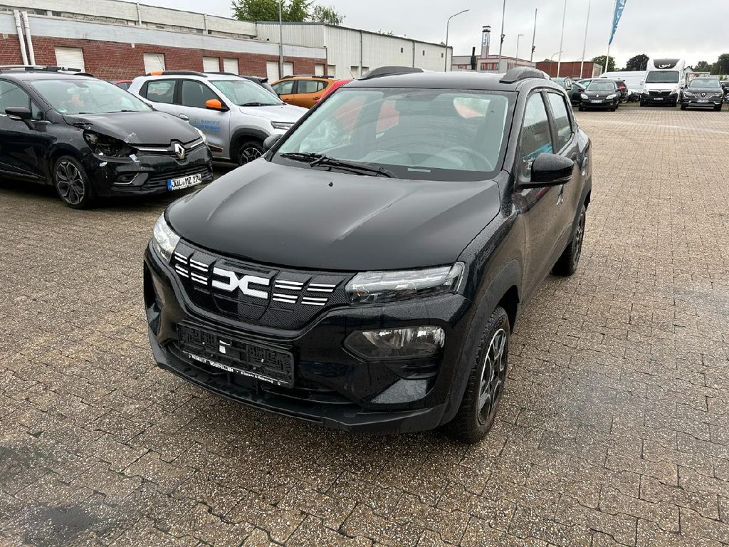 Bild des Angebotes Dacia Spring Electric Essential*Klima*Navi*PDC*Kamera*