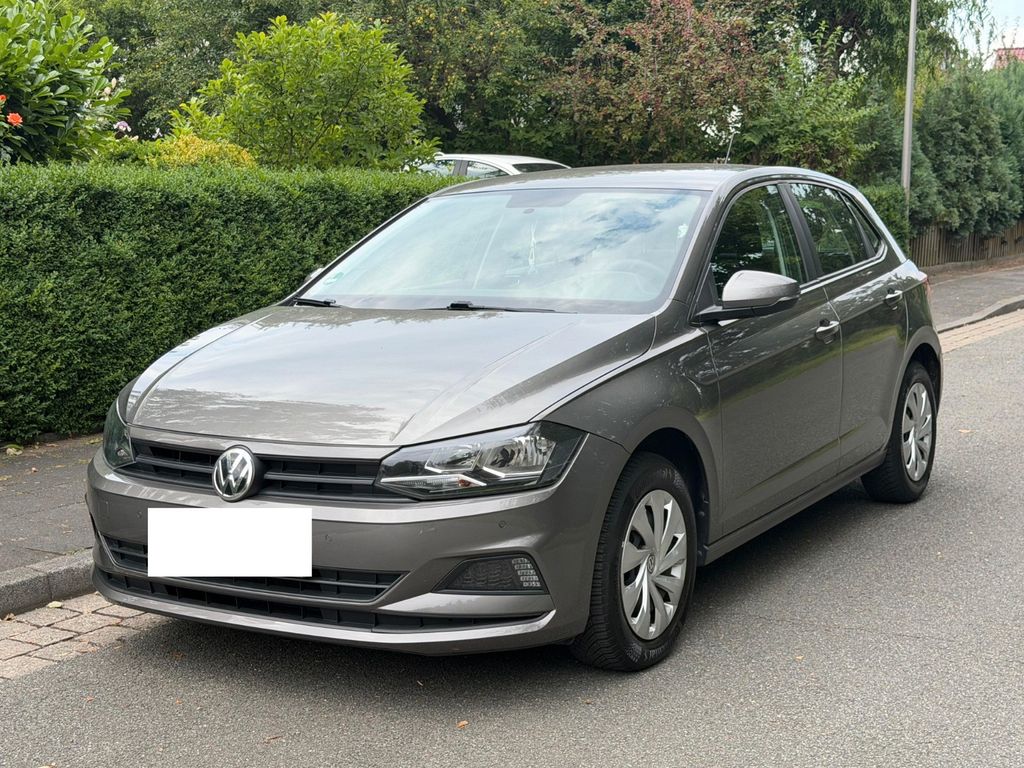 Bild des Angebotes Volkswagen Polo Comfortline