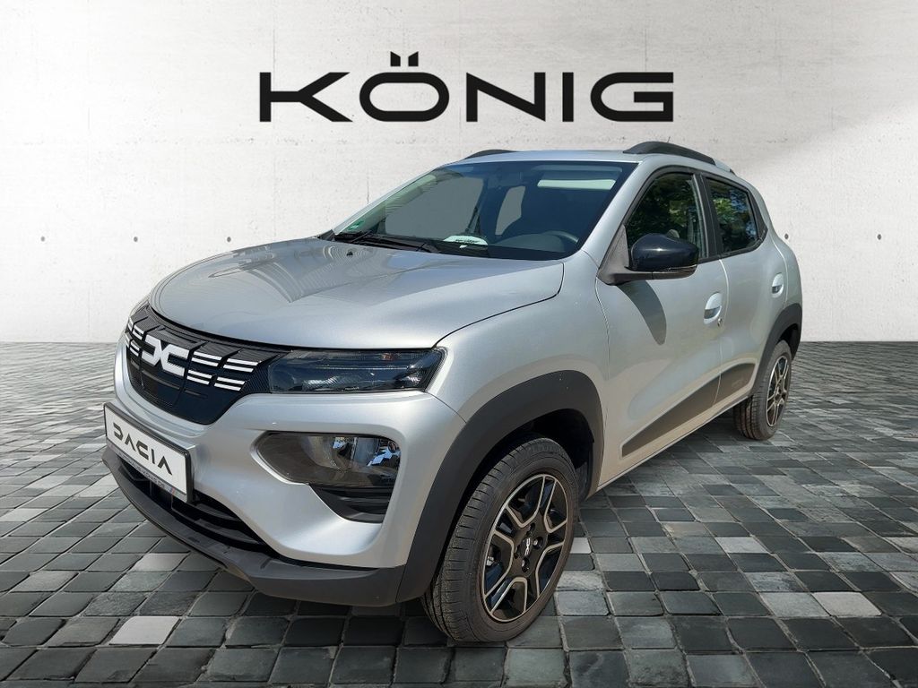 Bild des Angebotes Dacia Spring Essential 45 ELECTRIC Klima Bluetooth PDC