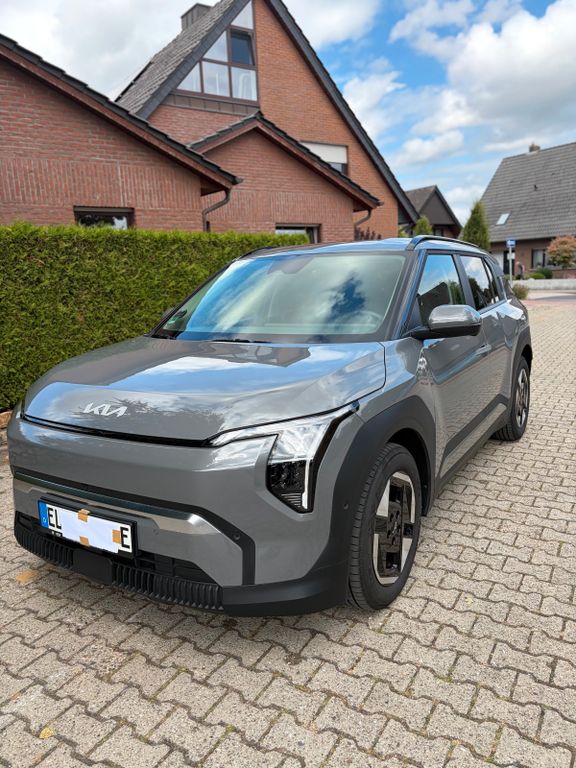 Bild des Angebotes Kia EV3 58 kWh 150 kW Earth