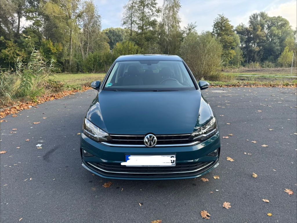 Bild des Angebotes Volkswagen Golf Sportsvan 1.5 TSI ACT 96kW JOIN JOIN