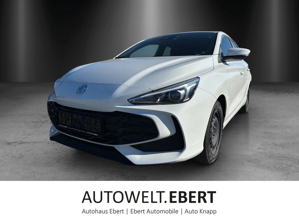Bild des Angebotes MG3 Standard