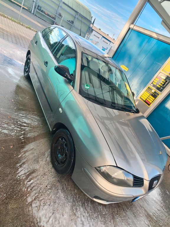 Bild des Angebotes Seat Ibiza 1.4 16V 55kW Volks-SEAT Volks-SEAT