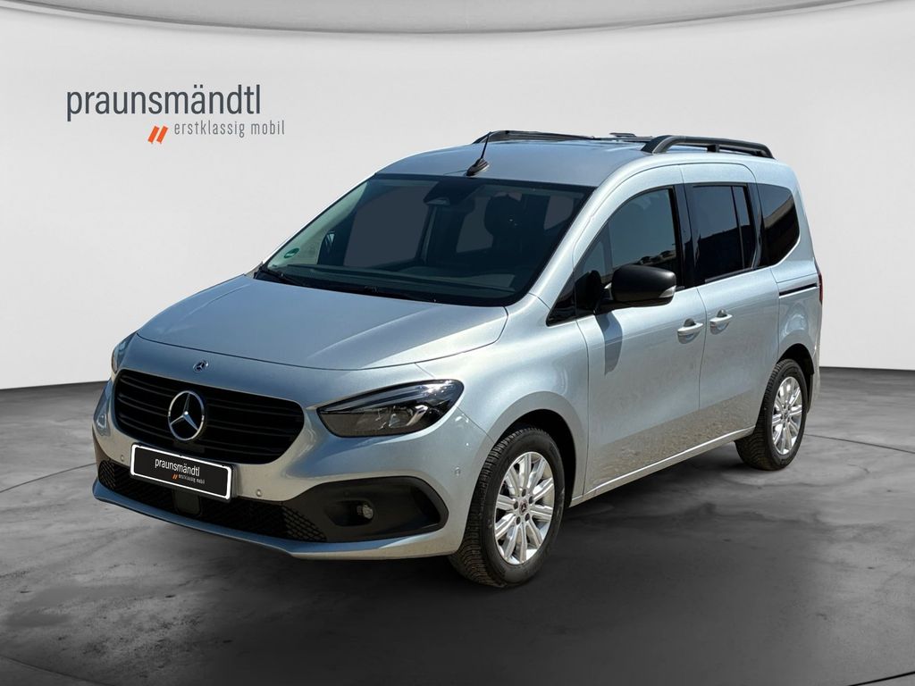 Bild des Angebotes Mercedes-Benz Citan 110 CDI Tourer Pro AHK Klima MBUX Kamera
