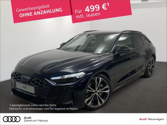 Bild des Angebotes Audi A5 Avant e-hybrid quattro 270 kW S tronic