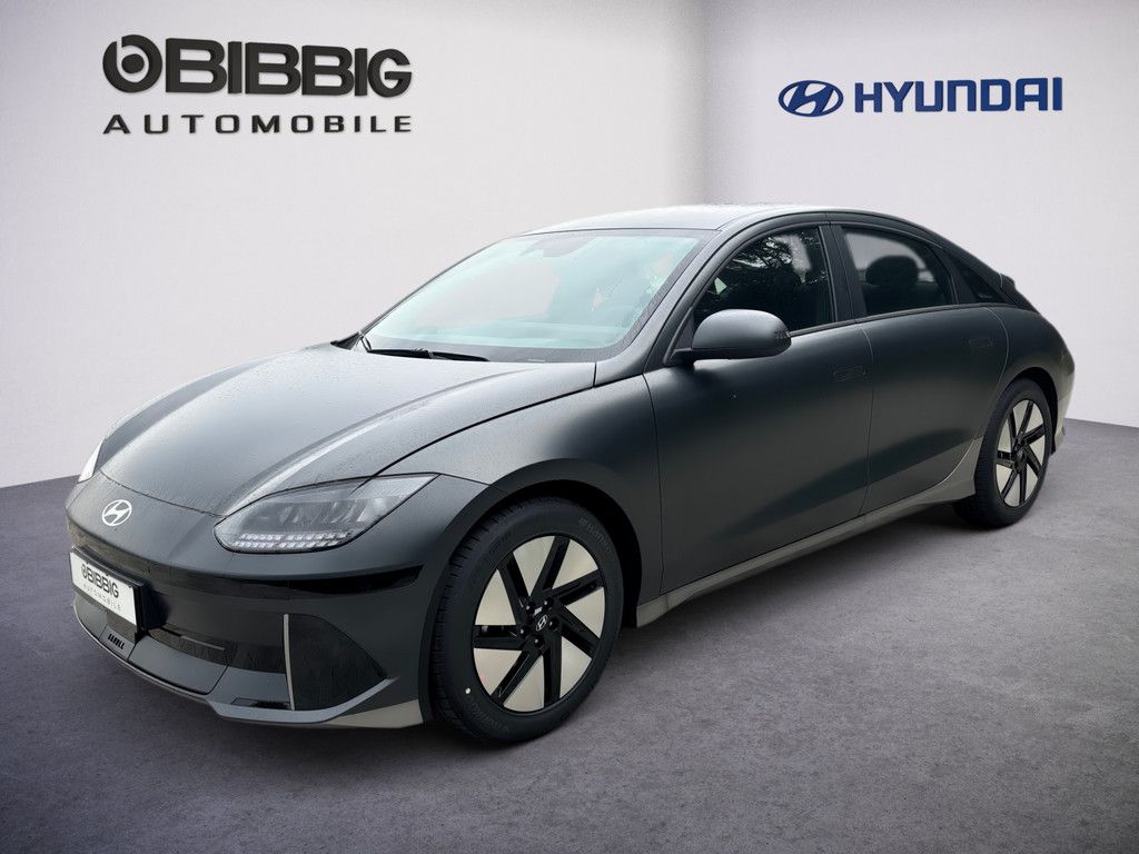 Bild des Angebotes Hyundai IONIQ 6 Basis Elektro 53kWh Heckantrieb ACC LED