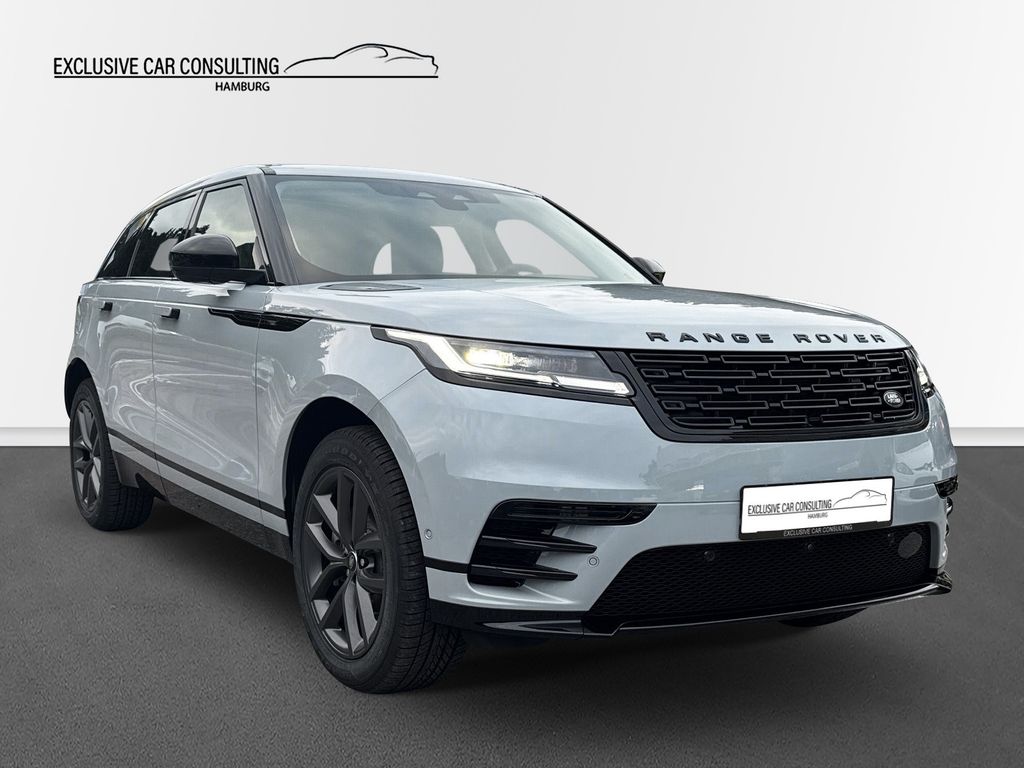 Bild des Angebotes Land Rover Range Rover Velar R-Dynamic SE
