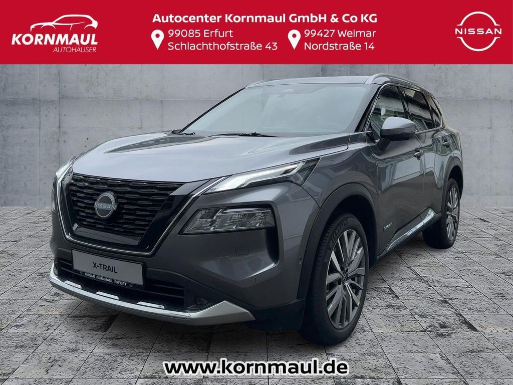 Bild des Angebotes Nissan X-Trail 1.5 VC-T e-Power Tekna 204PS LED/HUD